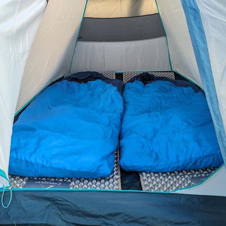 Camping Gueino Puerto Natales Exterior foto